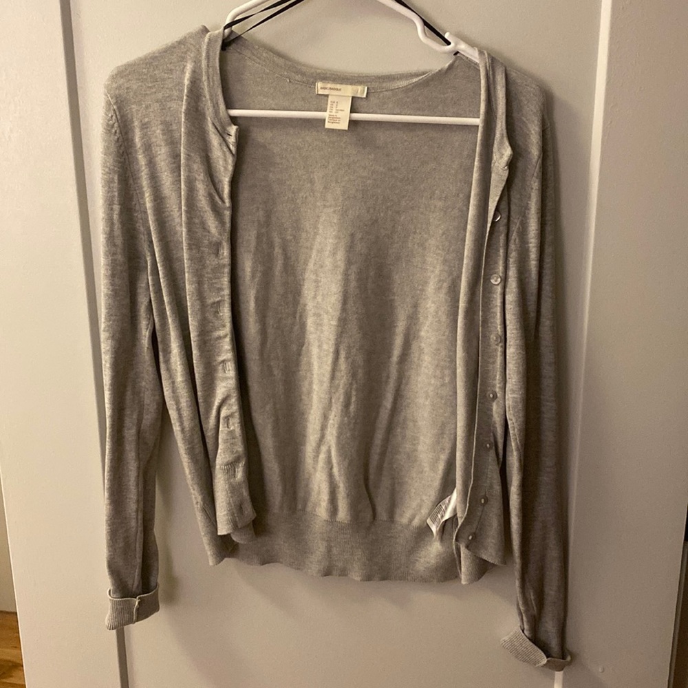 Cardigan